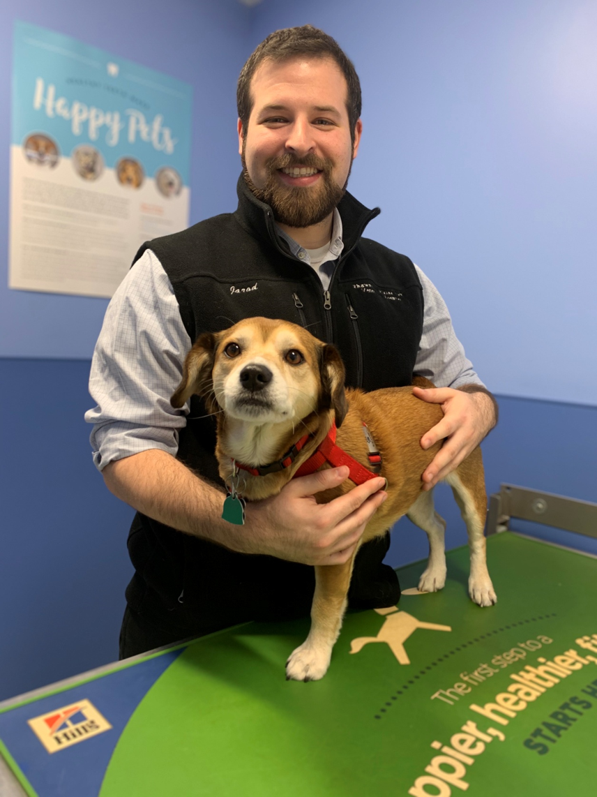 Dr. Cantor | Elkins Park Veterinary Hospital & Boarding Kennel